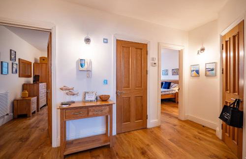 Beachfront Bliss, Sea Views, Parking, Dogs Welcome - Foto 11