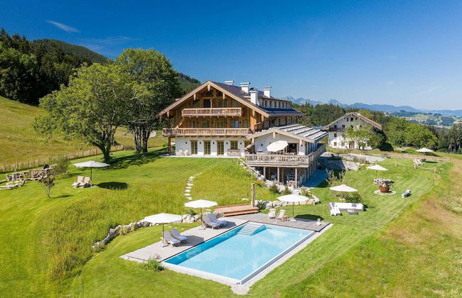 Chiemsee Chalet - Foto 80