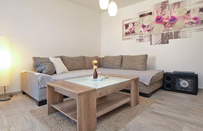 Apartment 1536 - Photo 16