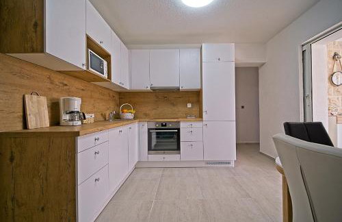 Luxury apartment "Blue Diamond" - Foto 32