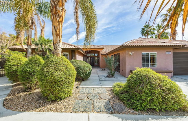 Larrea by Avantstay Luxurious Oasis w/ Pool & Hot Tub! - Foto 49