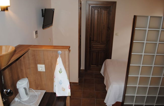 Apartamentos Turísticos Alhambra - Photo 3