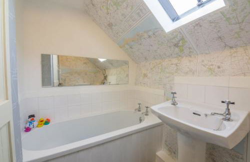 Brooke Cottage - Foto 28