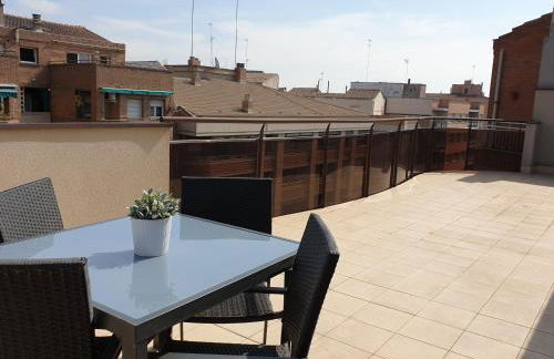 Apartamentos Real Lleida - Foto 52