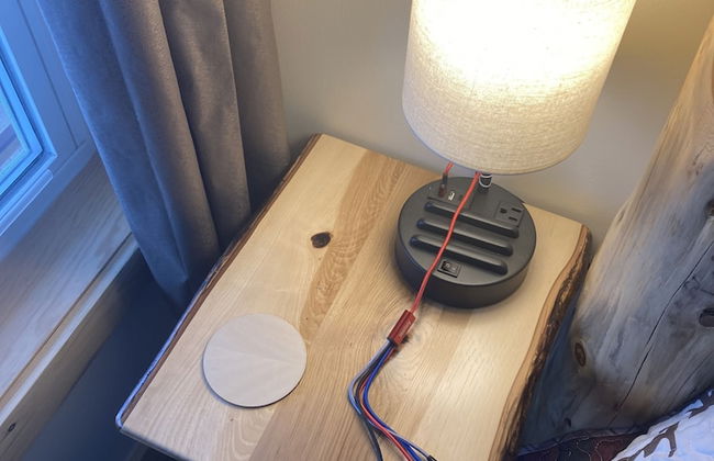 Keweenaw Waters Resort - Foto 25