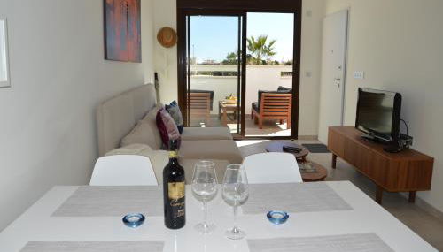 Comfortable Apartment in Torre de la Horadada - Foto 5