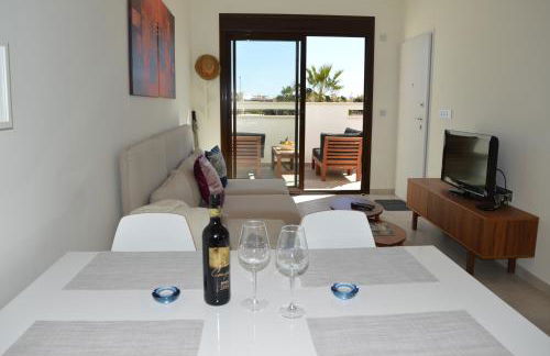 Comfortable Apartment in Torre de la Horadada - Foto 5