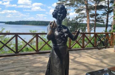 Modrzewiowy Zakątek - Photo 22