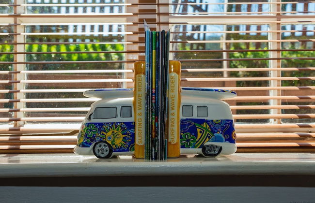 Croyde Down View 2 Bedrooms - Photo 20