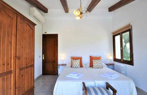 Villa LAS ENCINAS-en el pueblo de Esporles- Mallorca - Photo 36