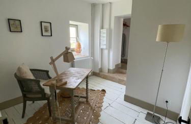 Maison Marguerite, Maison de Charme,jacuzzi - Foto 31