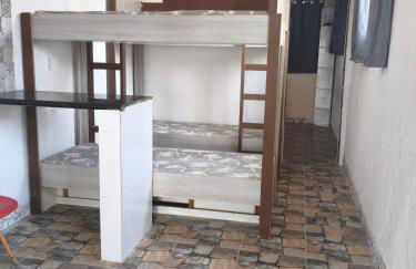 Chácara rústica- clube house valentes - Foto 35