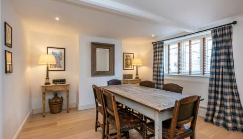 Owl Cottage - Foto 3