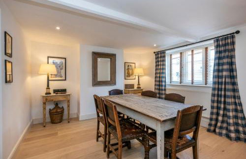 Owl Cottage - Foto 3