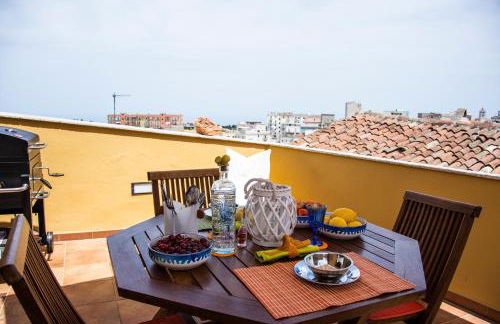 La Casa Ocra Suite - Photo 24