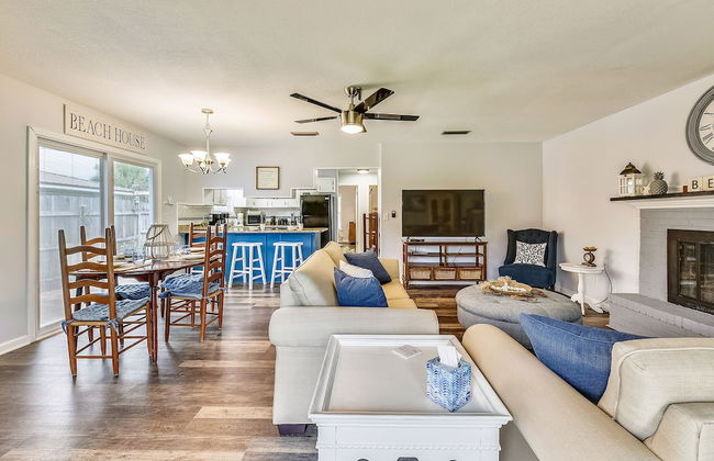 Southern Tranquility by Book That Condo - Foto 15