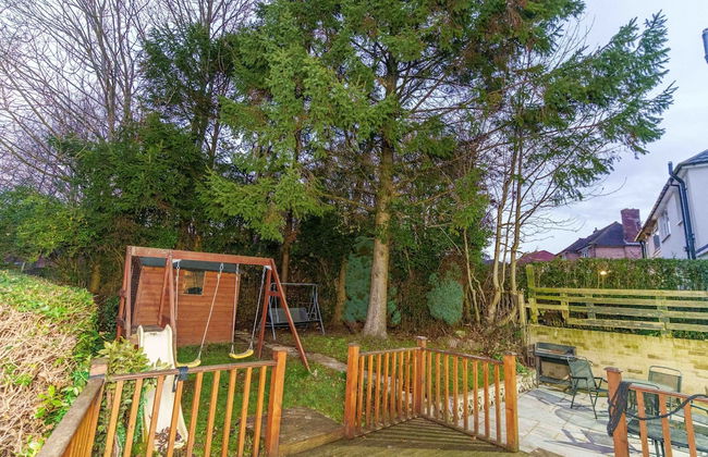 West Park House - Foto 45