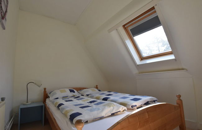 Holiday Home Bergen Near Beach & Dunes - Photo 4