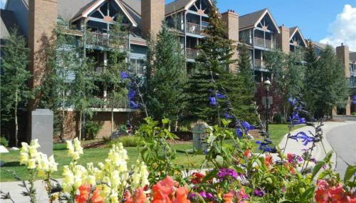 River Mountain Lodge, A Vail Resorts Property - Foto 2