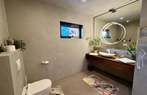 Nurdachhaus & Schiffscontainer in Birstein - Foto 25