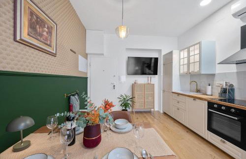 Apartman Iris Ilica - Photo 6