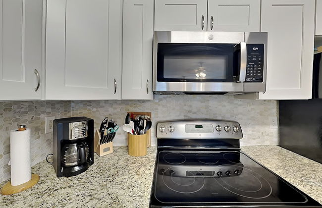 Sea Rocket by Distinctive Beach Rentals - Foto 6