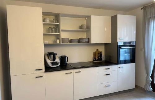 Luxury Apartment Marz - Foto 12