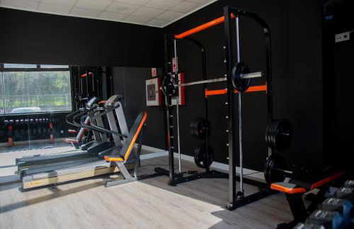 Apartamentos Santander Maliaño Suites 3000 - Foto 107