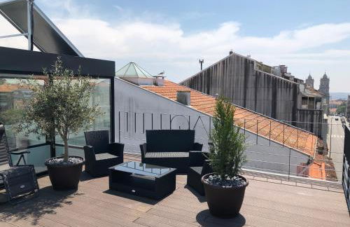 URBAN VIEWS Terrace - Duplex Apartment "Maria Pia" - Foto 8