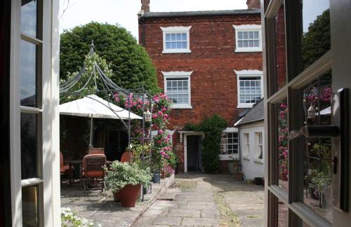 The Writer's Studio (stylish garden guesthouse) - Foto 11