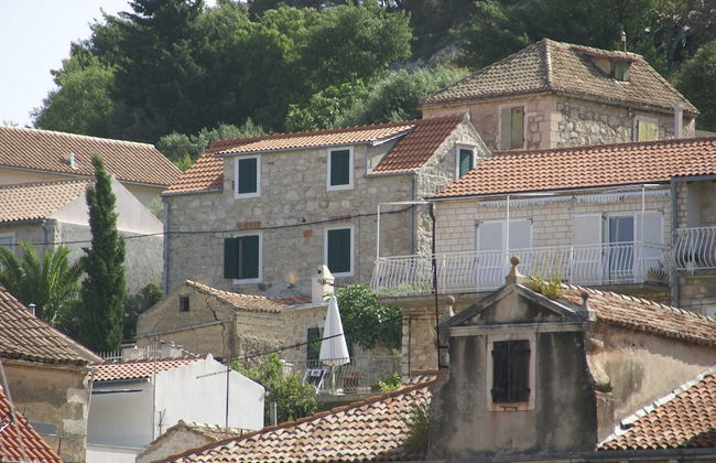 Traditional House With two Apartments - Foto 35