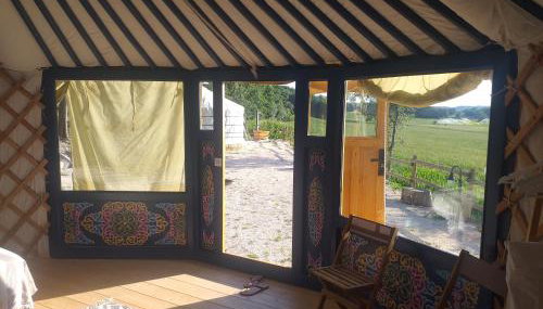 Agriturismo Olistico Atman - Foto 4, Garden view