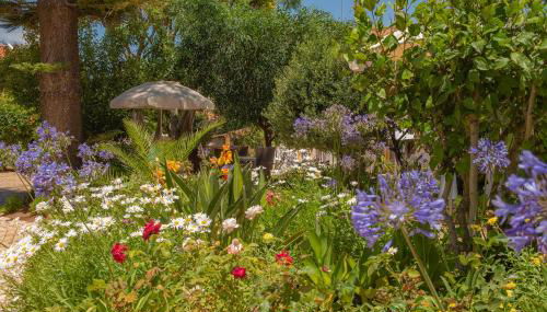 Stylish two Bedroom Apartment With Garden Vieuw - Foto 3, Garden, Garden view