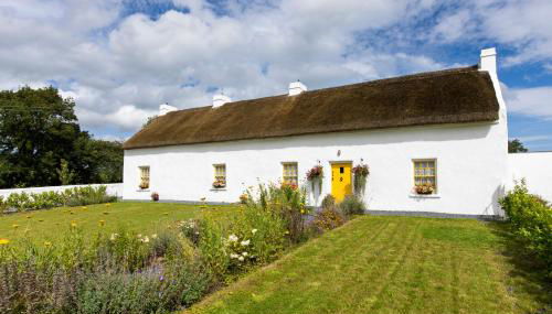Katie's Cottage Bellaghy - Foto 4