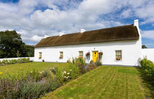 Katie's Cottage Bellaghy - Foto 4