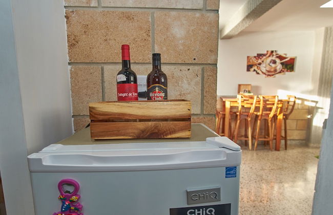 Bungalow over the sea with Pool & views - Foto 9