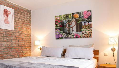 Hof Timmermann - Landhaus, unten - Photo 3