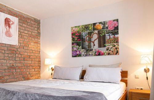 Hof Timmermann - Landhaus, unten - Photo 3