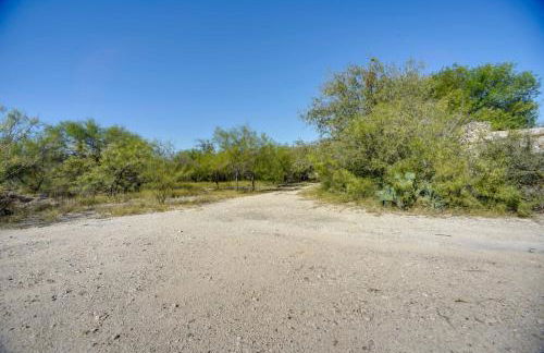 3 Mi to San Felipe Springs Park Studio with Yard - Foto 24