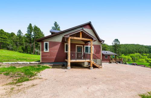 Whitegate Lodge - Foto 6