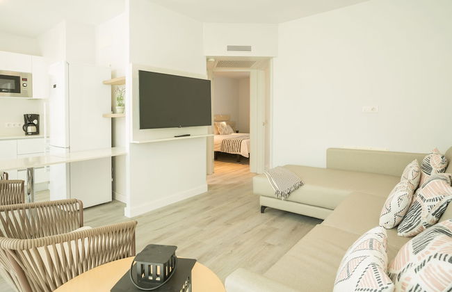 Bungalows Doña Rosa - Foto 8