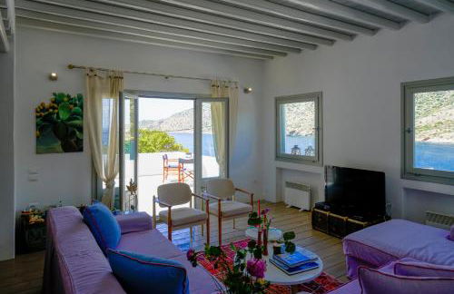 Villa in Kamares, Sifnos - Foto 22