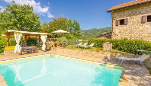 Villa Il Castello in Ortignano Raggiolo - Foto 4, Other