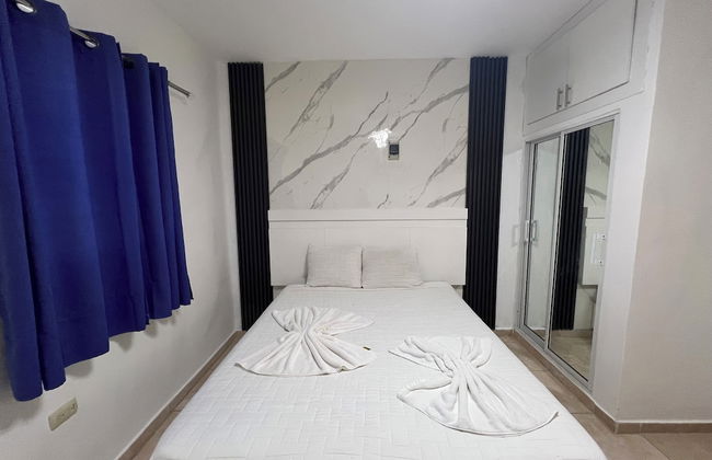 Costa Love Aparta-Hotel - Foto 19