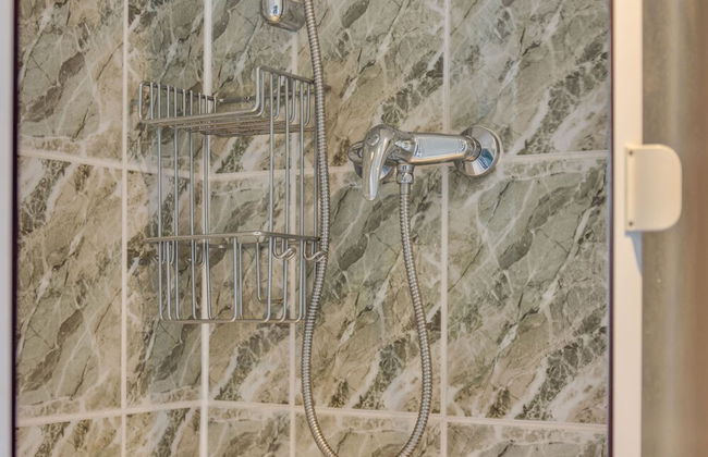 Beautiful Apartment in Blankenburg With Sauna - Foto 12