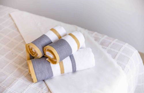 Appartement avec parking et terrasse Métro 7 et Paris - Foto 8