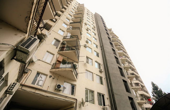 One Bedroom apartment for shopaholics - Foto 23