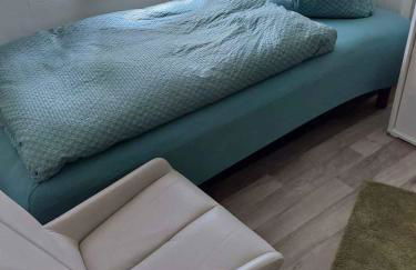 Apartment in Wutha-Farnroda 3178 - Foto 7