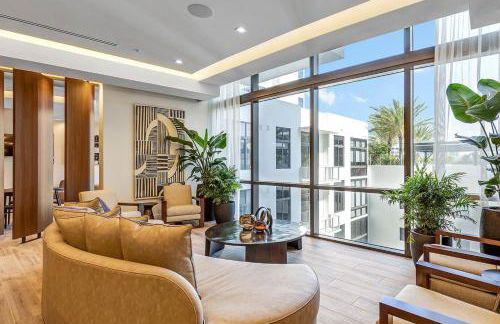 Downtown Fort Lauderdale 1BR w WD Pool Gym MIA-12 - Foto 33