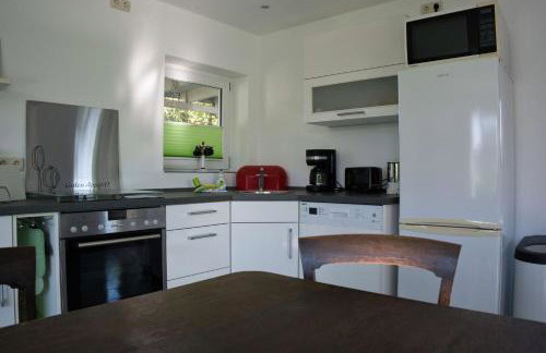 Bungalow Haffblick - Foto 9